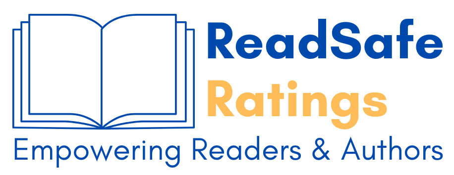 ReadSafe Ratings — Empowering Readers & Authors