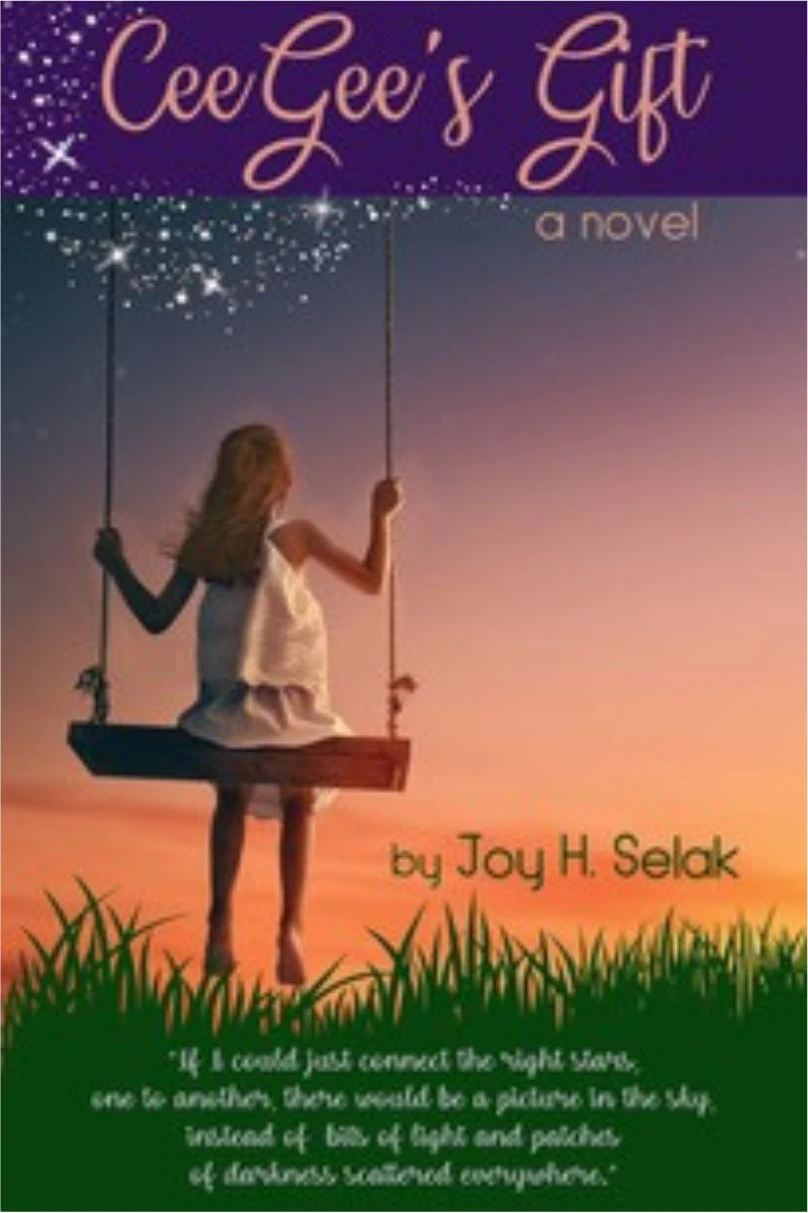 Cover of CeeGee’s Gift