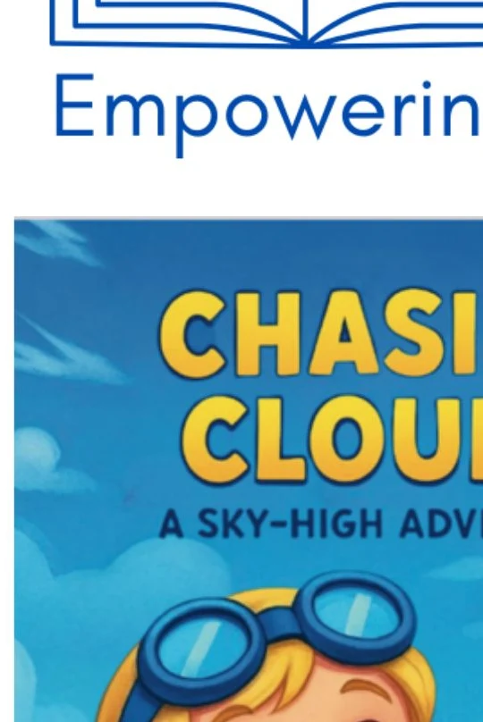 Cover of Chasing Clouds