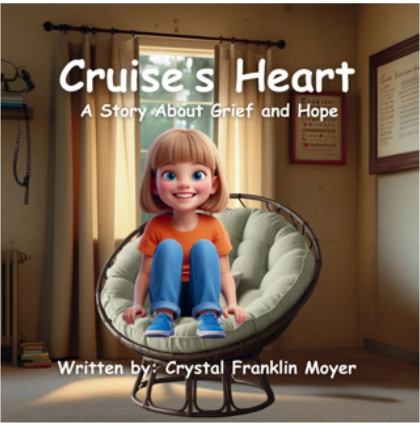 Cover of Cruise’s Heart
