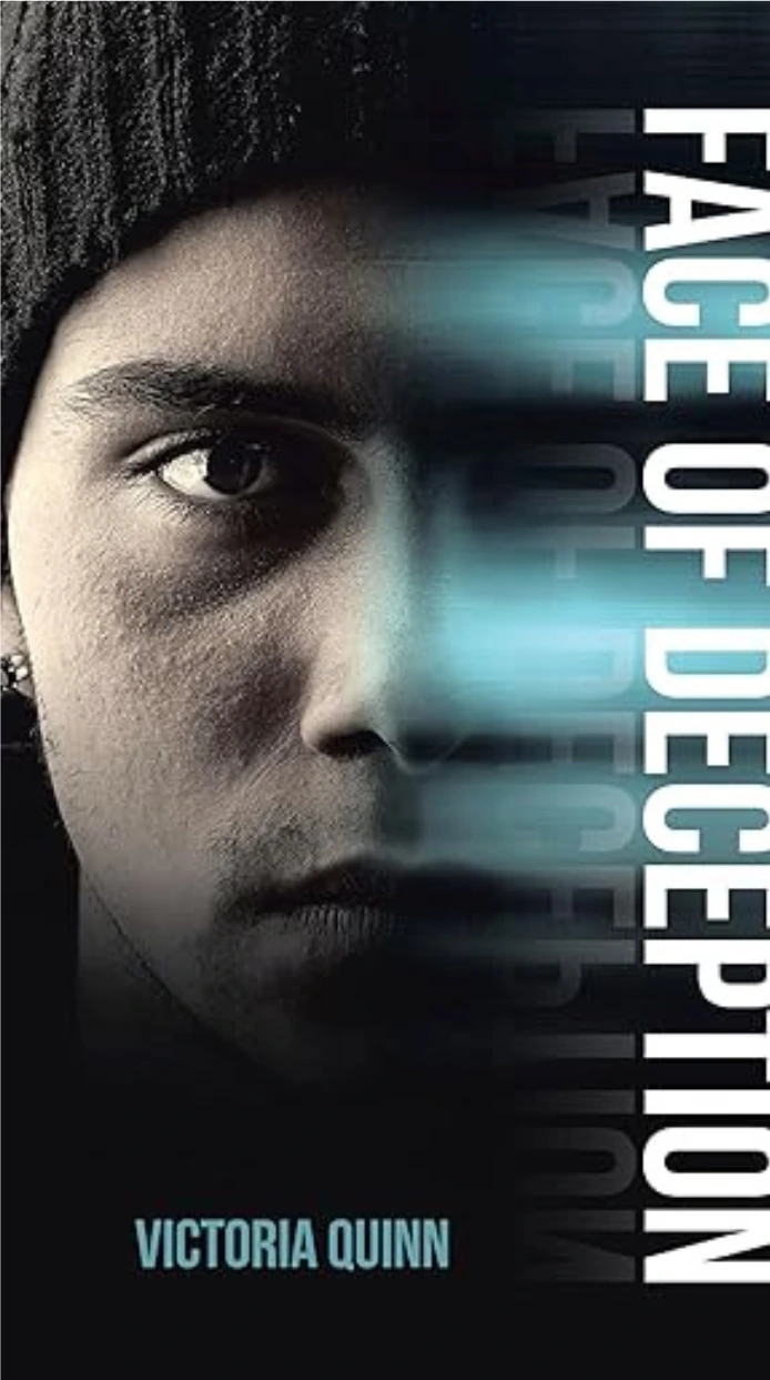 Cover of Face of Deception