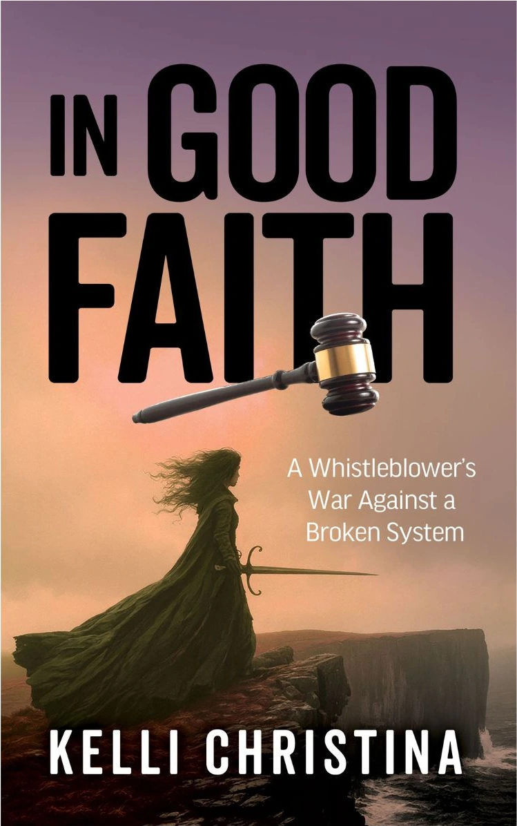 Cover of In Good Faith
