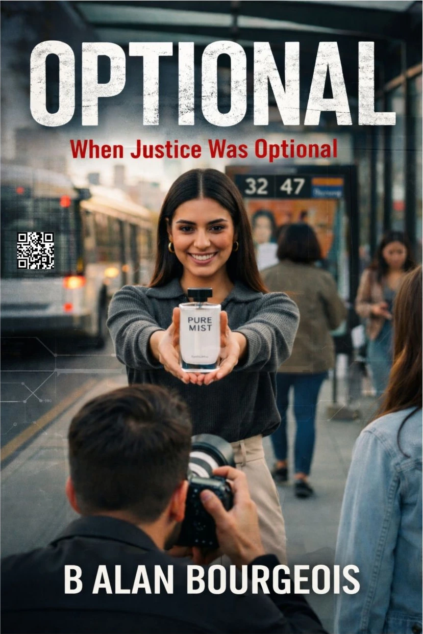 Cover of Optional