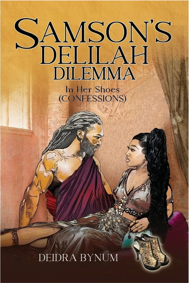 Cover of Samson's Delilah Dilemma