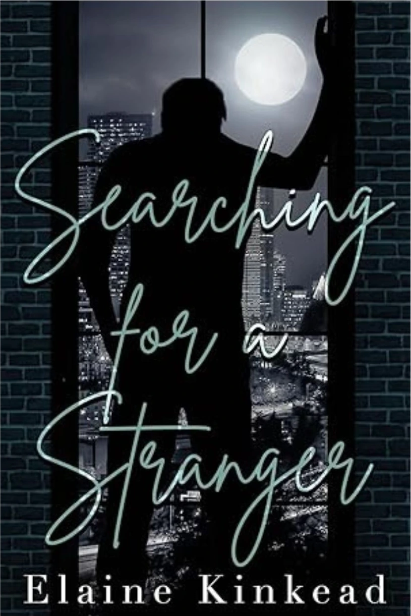 Cover of Searching for a Stranger