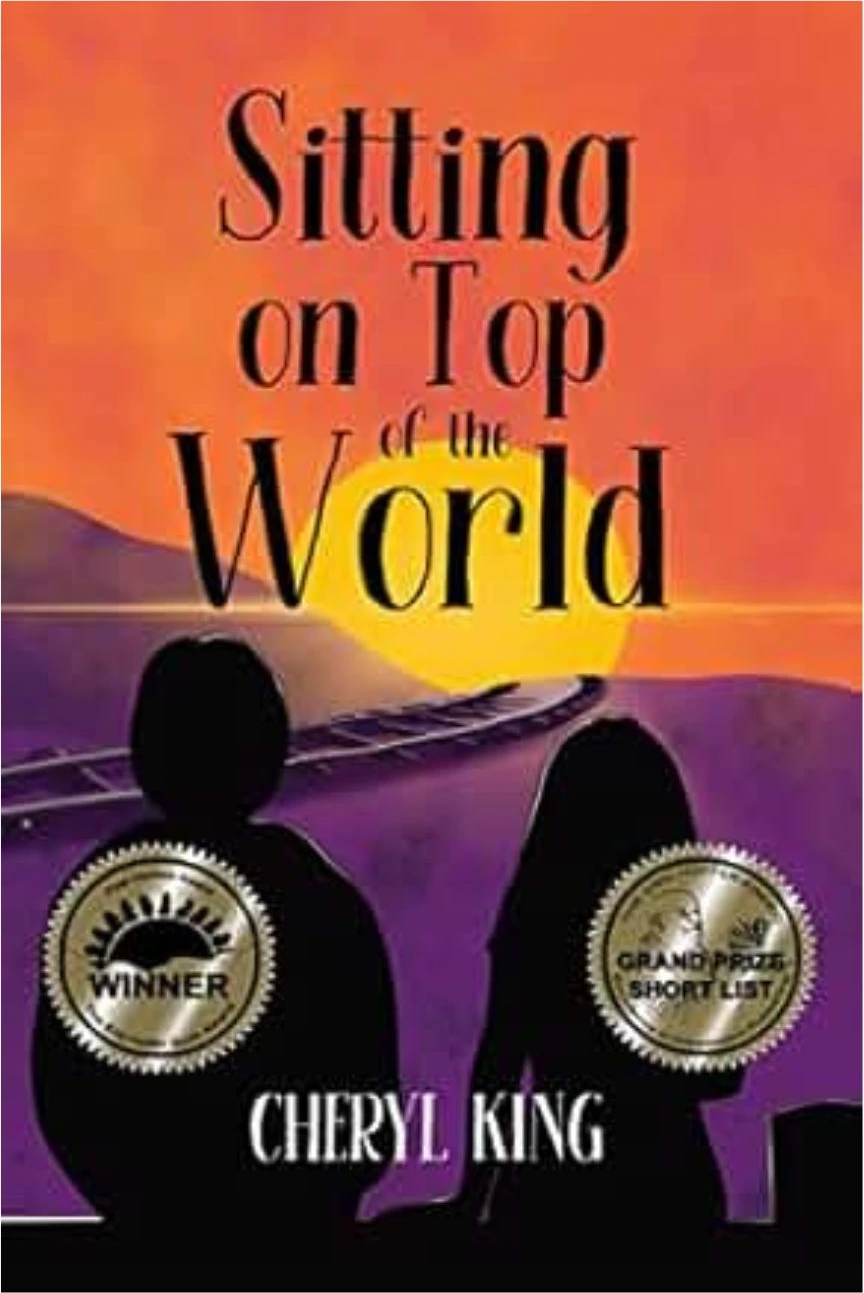 Cover of Sitting on Top of the World