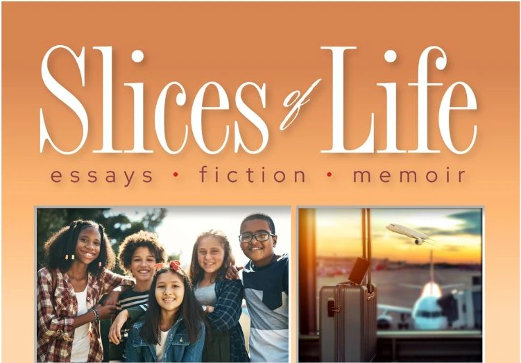 Cover of Slices of Life