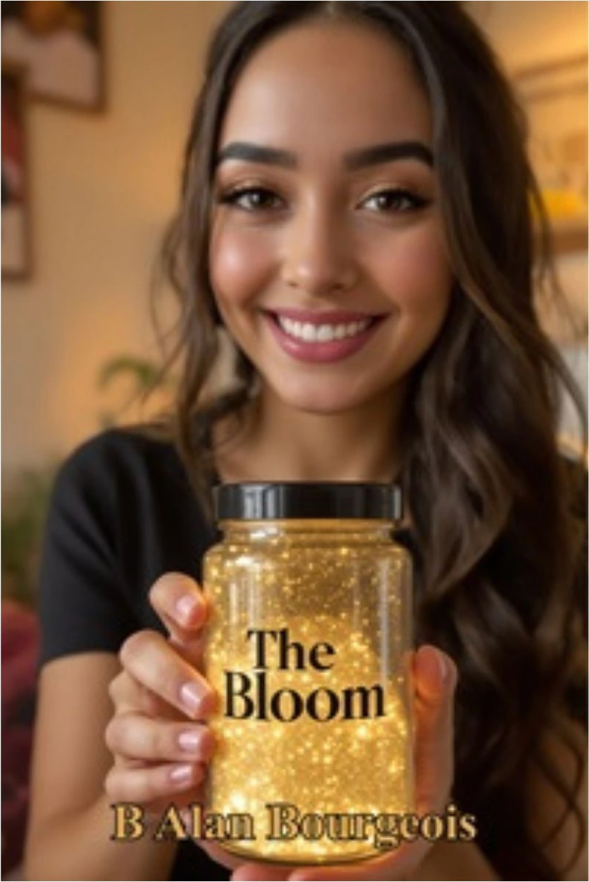 Cover of The Bloom