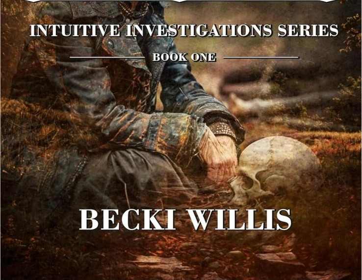 Cover of The Bone Witcher of Knob Mountain