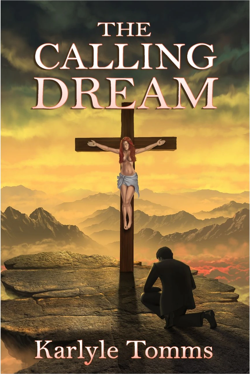 Cover of The Calling Dream