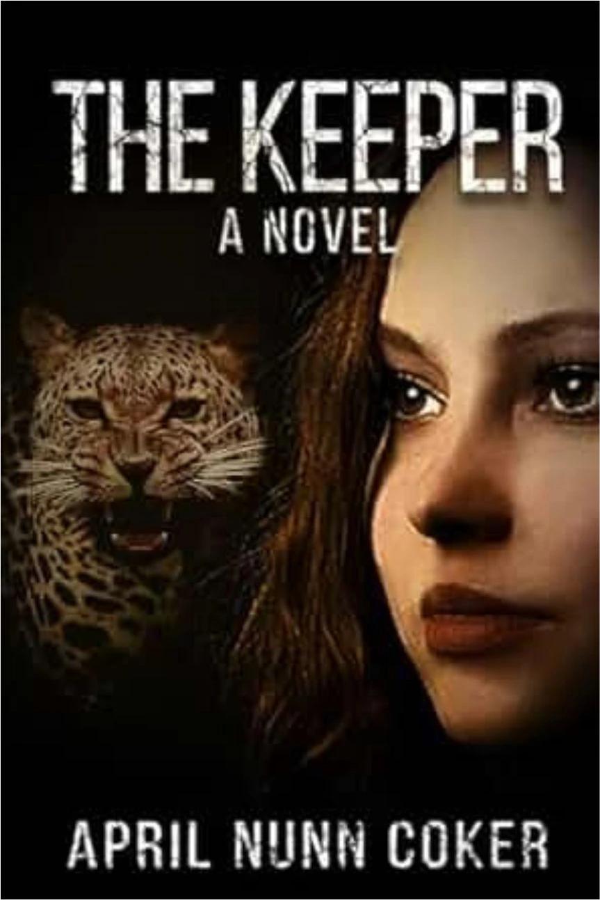 Cover of The Keeper
