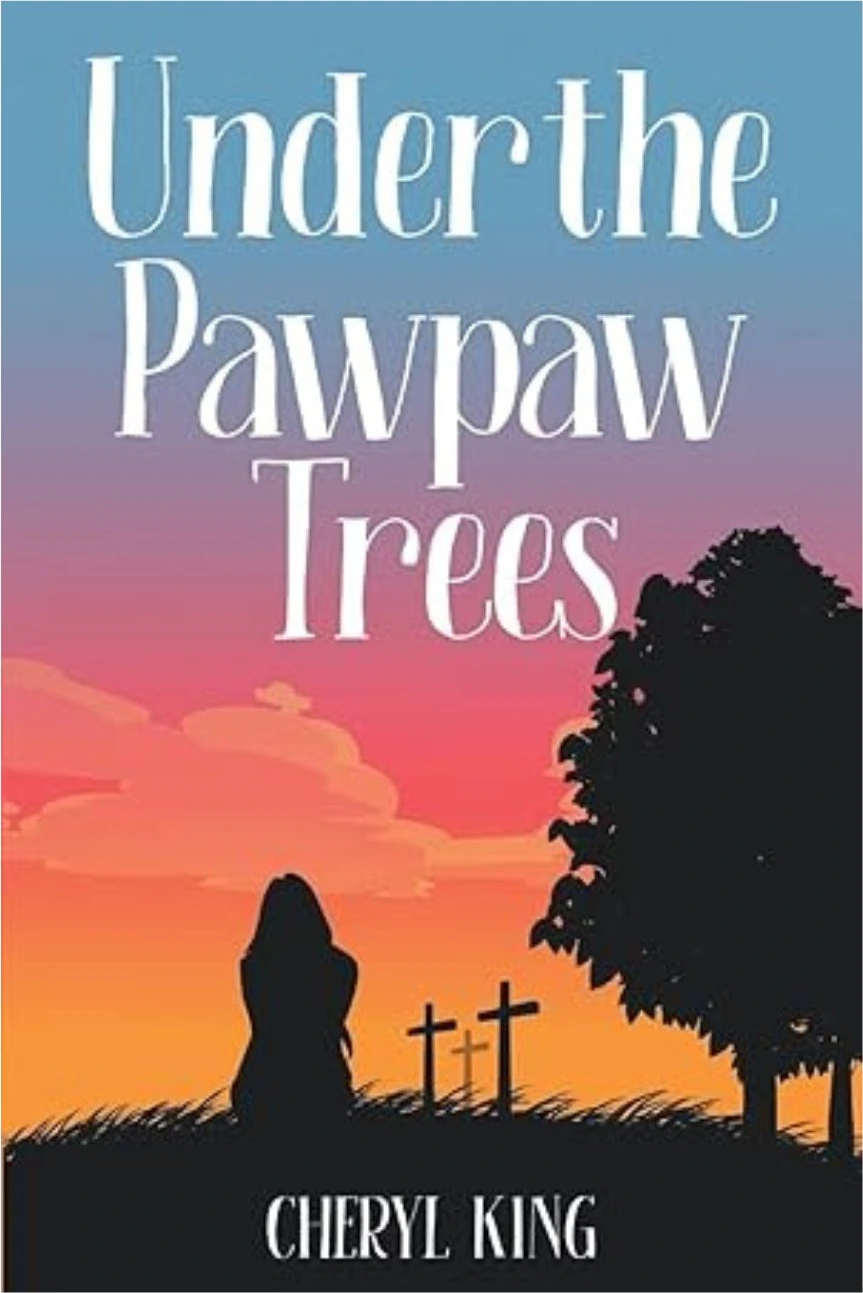 Cover of Under the Pawpaw Tree